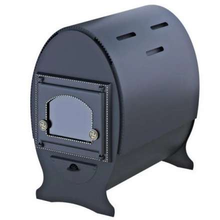 Отопительная печь Царь-печи Матрёшка Премиум Амазонка бай фото в Гродно