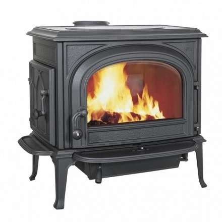 Чугунная печь камин Jotul F500.2 SE BP Амазонка бай фото в Гродно