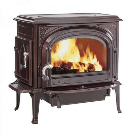 Чугунная печь камин Jotul F500.2 SE BRM Амазонка бай фото в Гродно