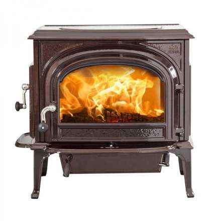 Чугунная печь камин Jotul F500.2 SE BRM в Гродно