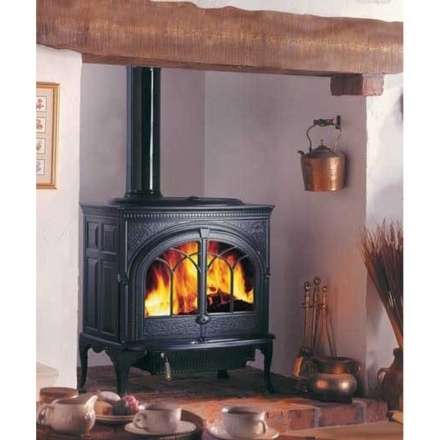 Чугунная печь камин Jotul F600 в Гродно