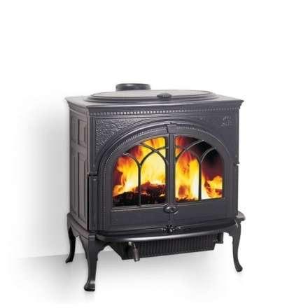 Чугунная печь камин Jotul F600 Амазонка бай фото в Гродно