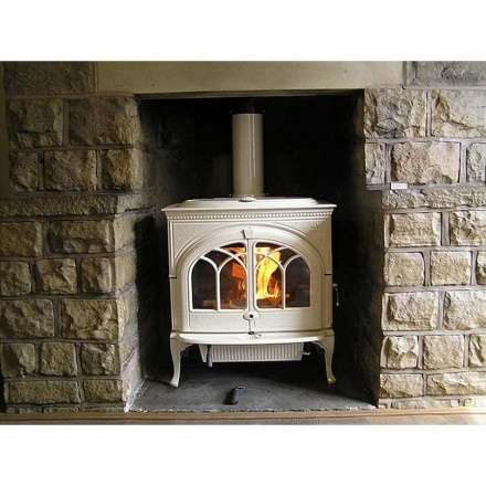 Чугунная печь камин Jotul F600 в Гродно