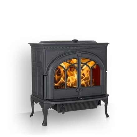 Чугунная печь камин Jotul F600 в Гродно
