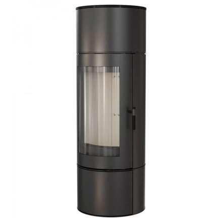 Купить Печь-камин Kratki Antares Амазонка бай фото в Гродно