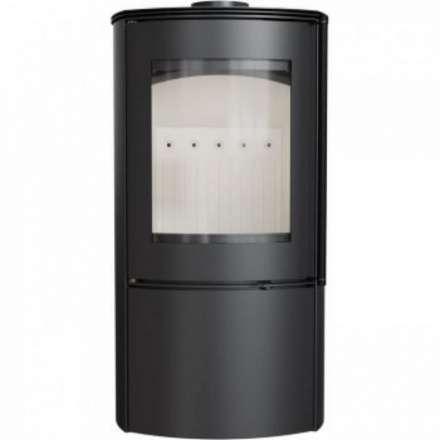 Купить Печь-камин Kratki Falcon 9 стальной фото в Гродно