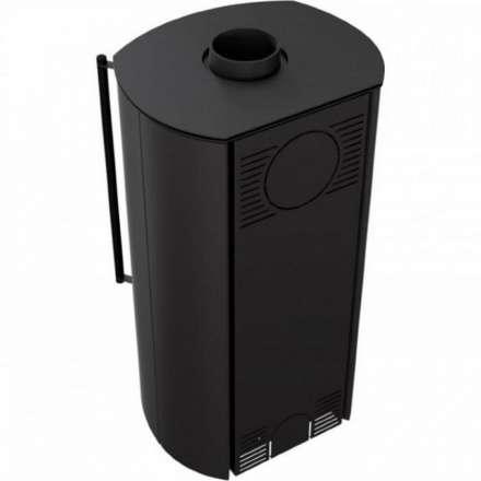 Купить Печь-камин Kratki Falcon 9 фото в Гродно