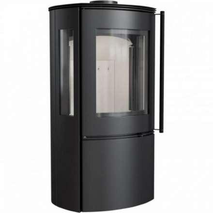 Печь-камин Kratki Falcon 9 View Амазонка бай фото в Гродно