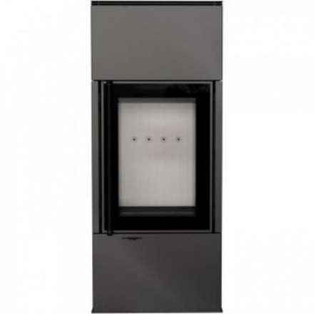 Купить Печь-камин Kratki THOR 8 View в Гродно Амазонка бай фото в Гродно