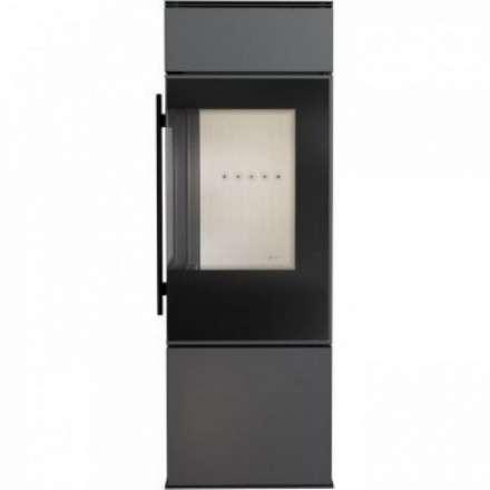 Купить Печь-камин Kratki THOR 8 в Гродно Амазонка бай фото в Гродно