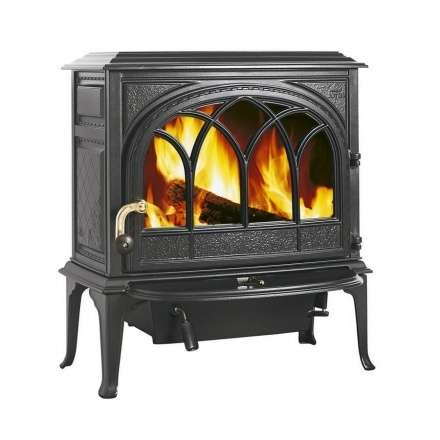 Чугунная печь камин Jotul F 400 BP в Гродно