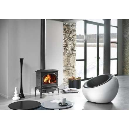 Чугунный печь камин Jotul F 400 SE BP в Гродно