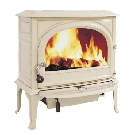 Чугунная печь камин Jotul F 400 SE IVE Амазонка бай фото в Гродно
