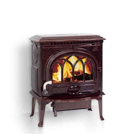 Чугунная печь камин Jotul F3 в Гродно