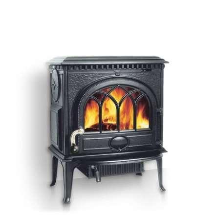Чугунная печь камин Jotul F3 в Гродно