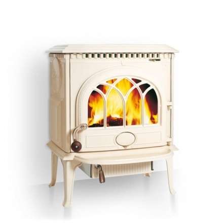 Чугунная печь камин Jotul F3 в Гродно