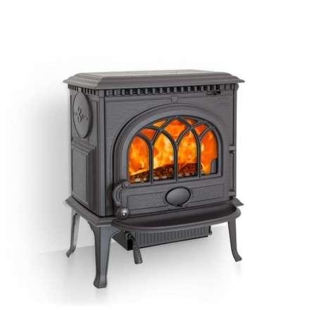 Чугунная печь камин Jotul F3 в Гродно