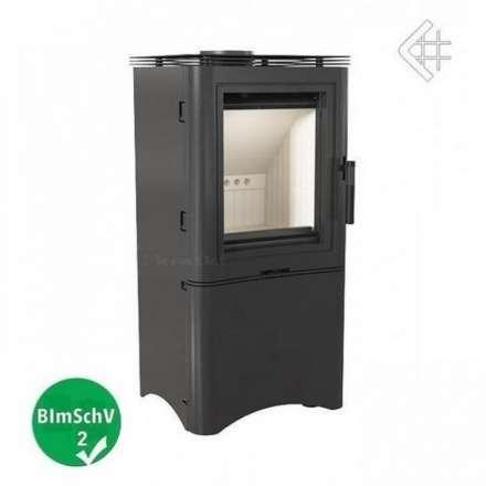 Печь-камин Kratki Koza/K5/S/W/D Амазонка бай фото в Гродно