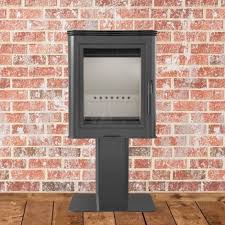 Печь-камин Kratki Koza/K5/S/N Амазонка бай фото в Гродно