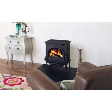 Чугунная печь камин Jotul MF 3 в Гродно