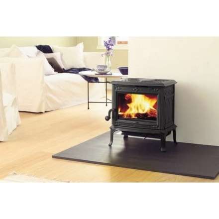 Чугунная печь камин Jotul F100 SE в Гродно