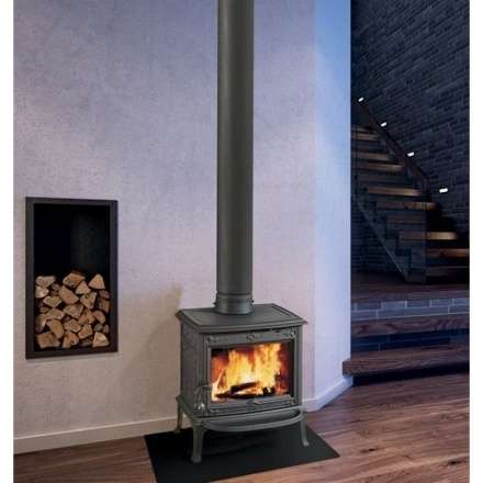 Чугунная печь камин Jotul F100 SE в Гродно