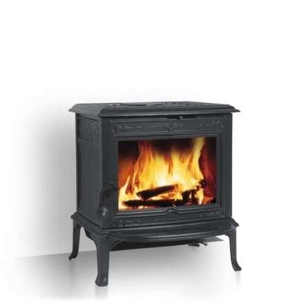 Чугунная печь камин Jotul F100 SE в Гродно