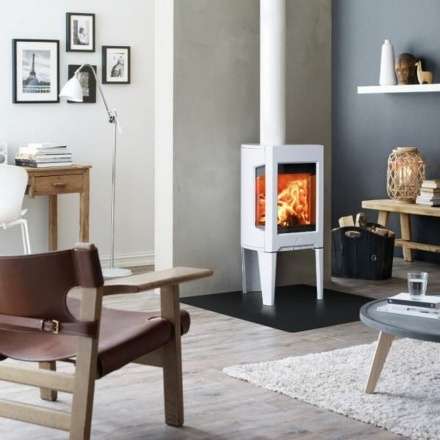 Чугунная печь камин Jotul F 163 в Гродно