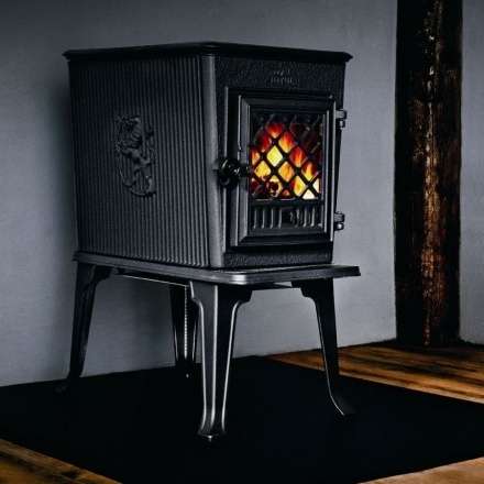 Чугунная печь камин Jotul F602 GD BBE в Гродно