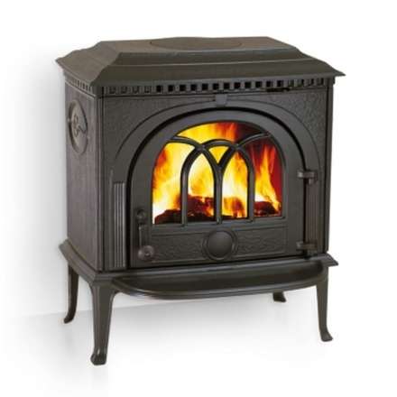 Чугунная печь камин Jotul F8 Амазонка бай фото в Гродно