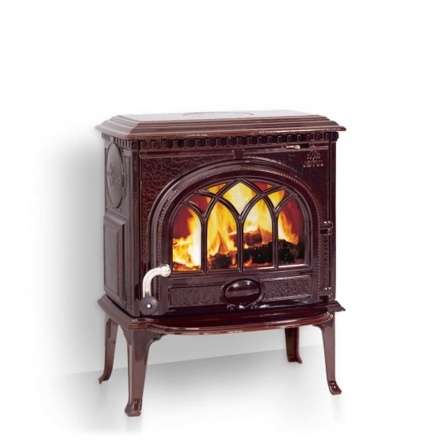 Чугунная печь камин Jotul F3 TD BRM Амазонка бай фото в Гродно