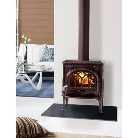 Чугунная печь камин Jotul F3 TD BRM в Гродно