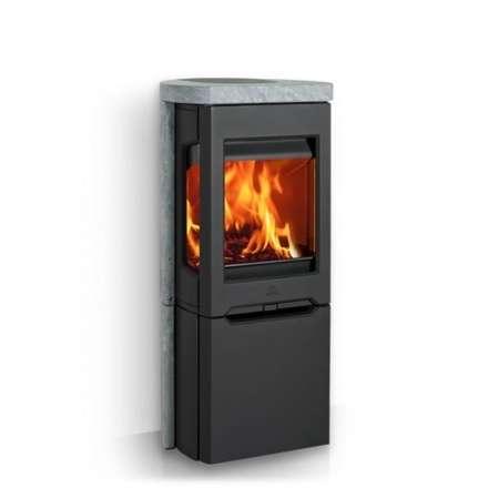 Чугунная печь камин Jotul F 165 S в Гродно