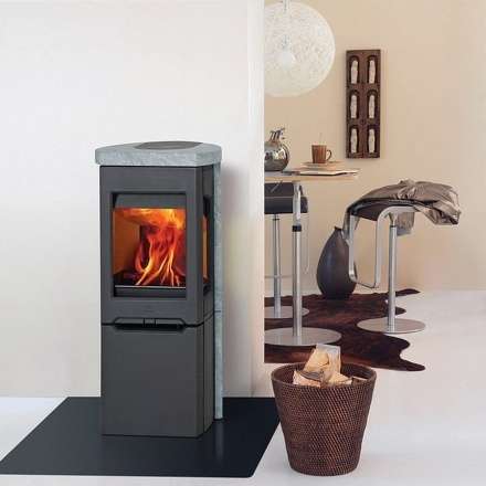 Чугунная печь камин Jotul F 165 S в Гродно