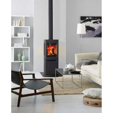 Чугунная печь камин Jotul F 165 BP в Гродно