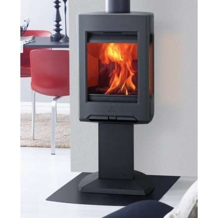 Чугунная печь камин Jotul F 167 в Гродно