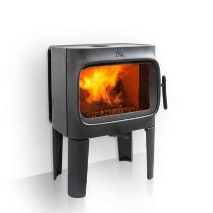 Чугунная печь камин Jotul F 305 LL BP Амазонка бай фото в Гродно