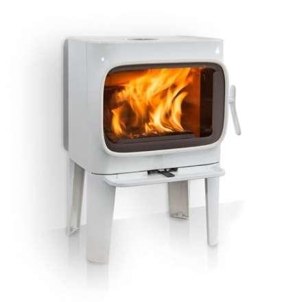 Чугунная печь камин Jotul F 305 LL BP в Гродно