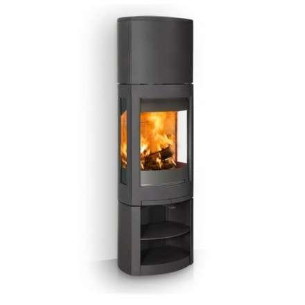 Чугунная печь камин Jotul F 371 HT Advance Амазонка бай фото в Гродно