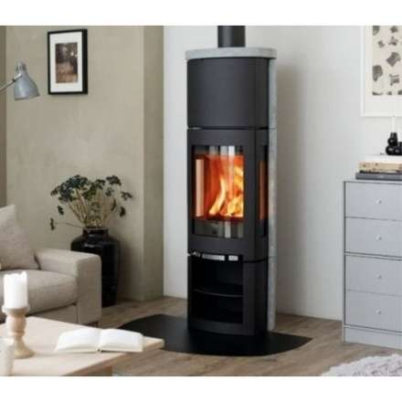 Чугунная печь камин Jotul F 377 HT Advance в Гродно