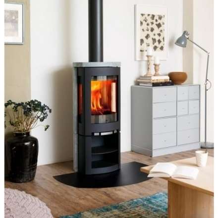 Чугунная печь камин Jotul F 377 Advance в Гродно