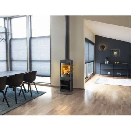 Чугунная печь камин Jotul F 378 HT Advance в Гродно