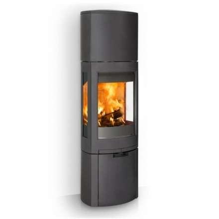 Чугунная печь камин Jotul F 378 HT Advance Амазонка бай фото в Гродно