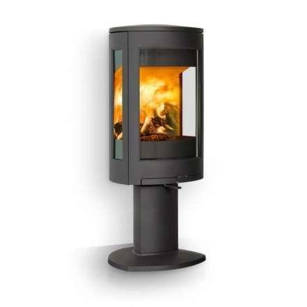 Чугунная печь камин Jotul F 373 Advance в Гродно