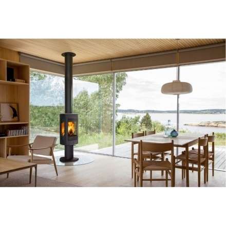 Чугунная печь камин Jotul F 373 Advance в Гродно