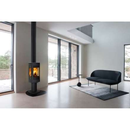 Чугунная печь камин Jotul F 373 Advance в Гродно