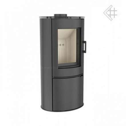 Печь-камин Kratki Koza/AB/S/DR Амазонка бай фото в Гродно