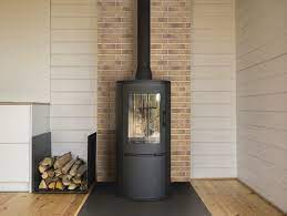 Купить Печь-камин Kratki Koza/AB/S/DR стальной в интерьере в Гродно Амазонка бай фото в Гродно