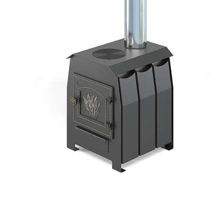 Печь отопительная Везувий Комфорт 70 (ДТ-3) купить в Гродно