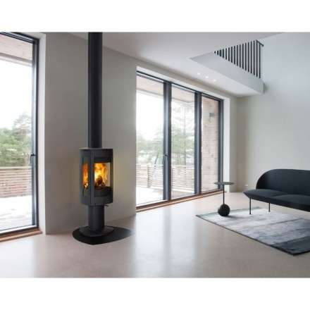 Чугунная печь камин Jotul F 378 Advance в Гродно
